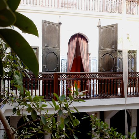 מרקש Riad 58 Blu מראה חיצוני תמונה