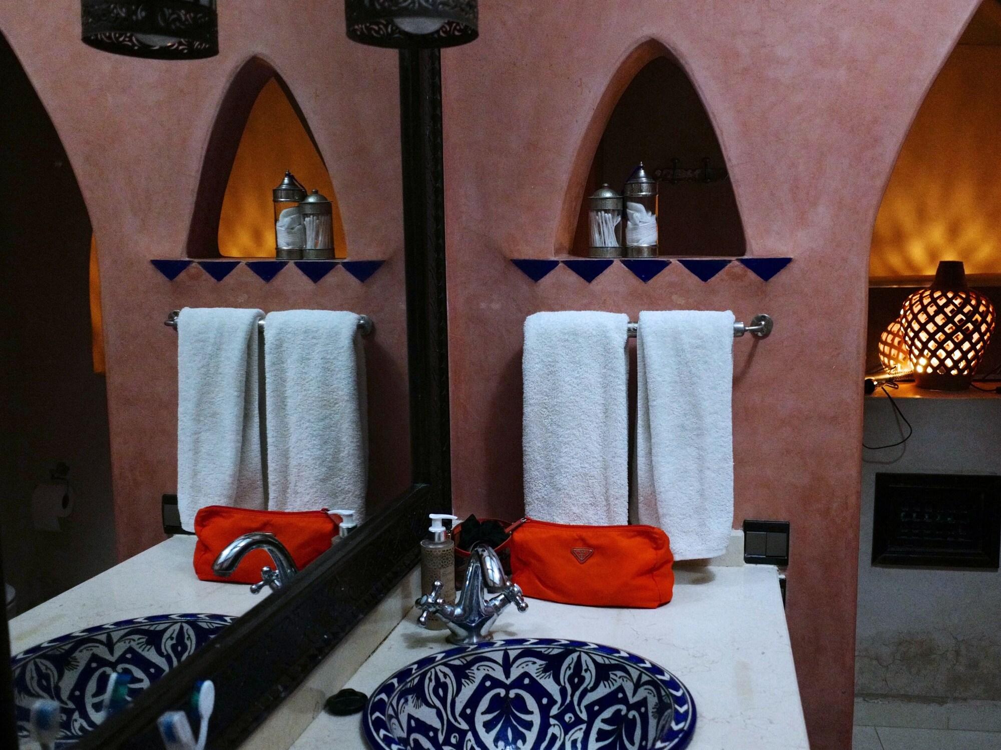 מרקש Riad 58 Blu מראה חיצוני תמונה