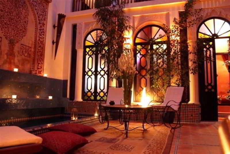 מרקש Riad 58 Blu מראה חיצוני תמונה