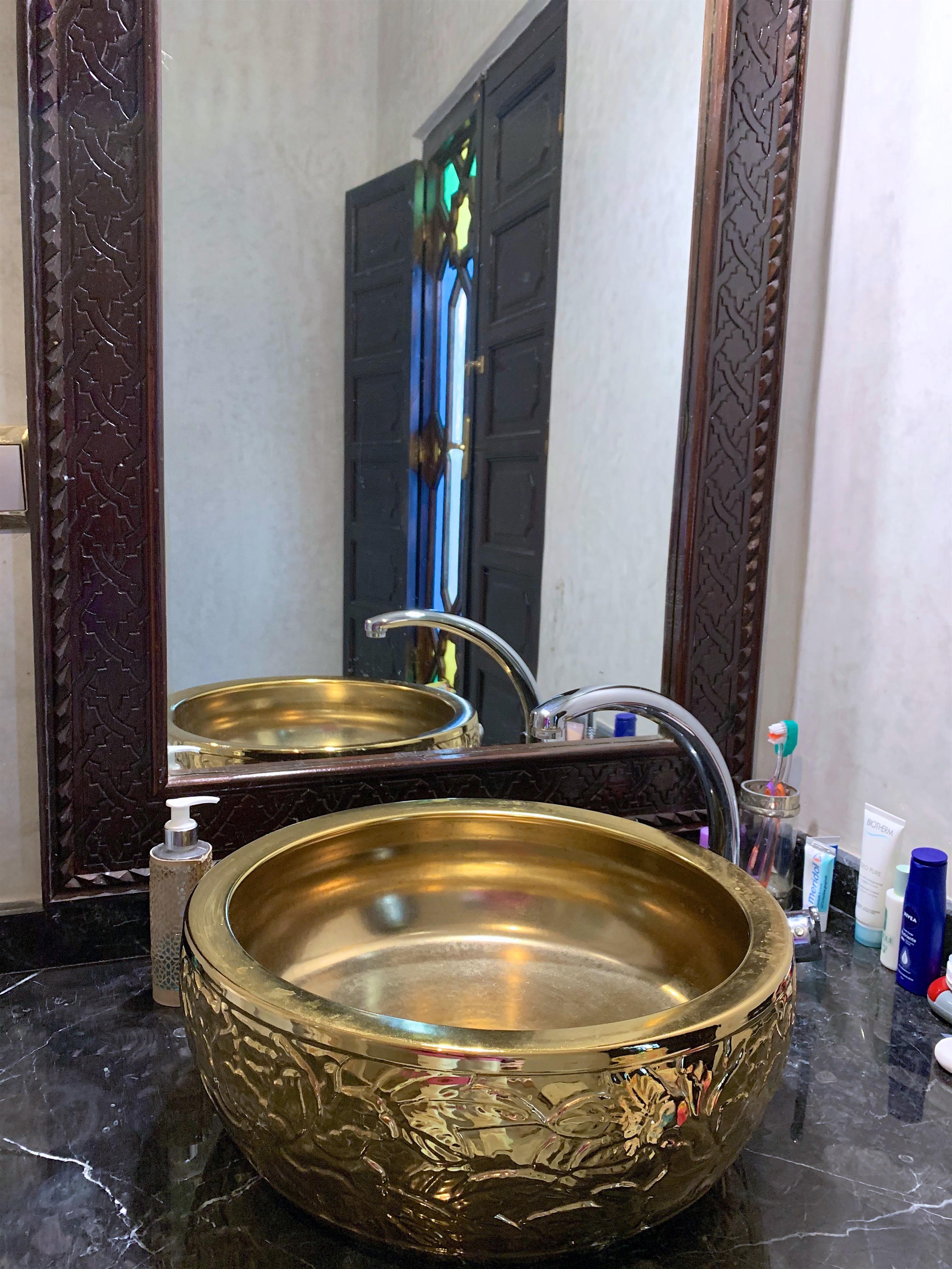 מרקש Riad 58 Blu מראה חיצוני תמונה