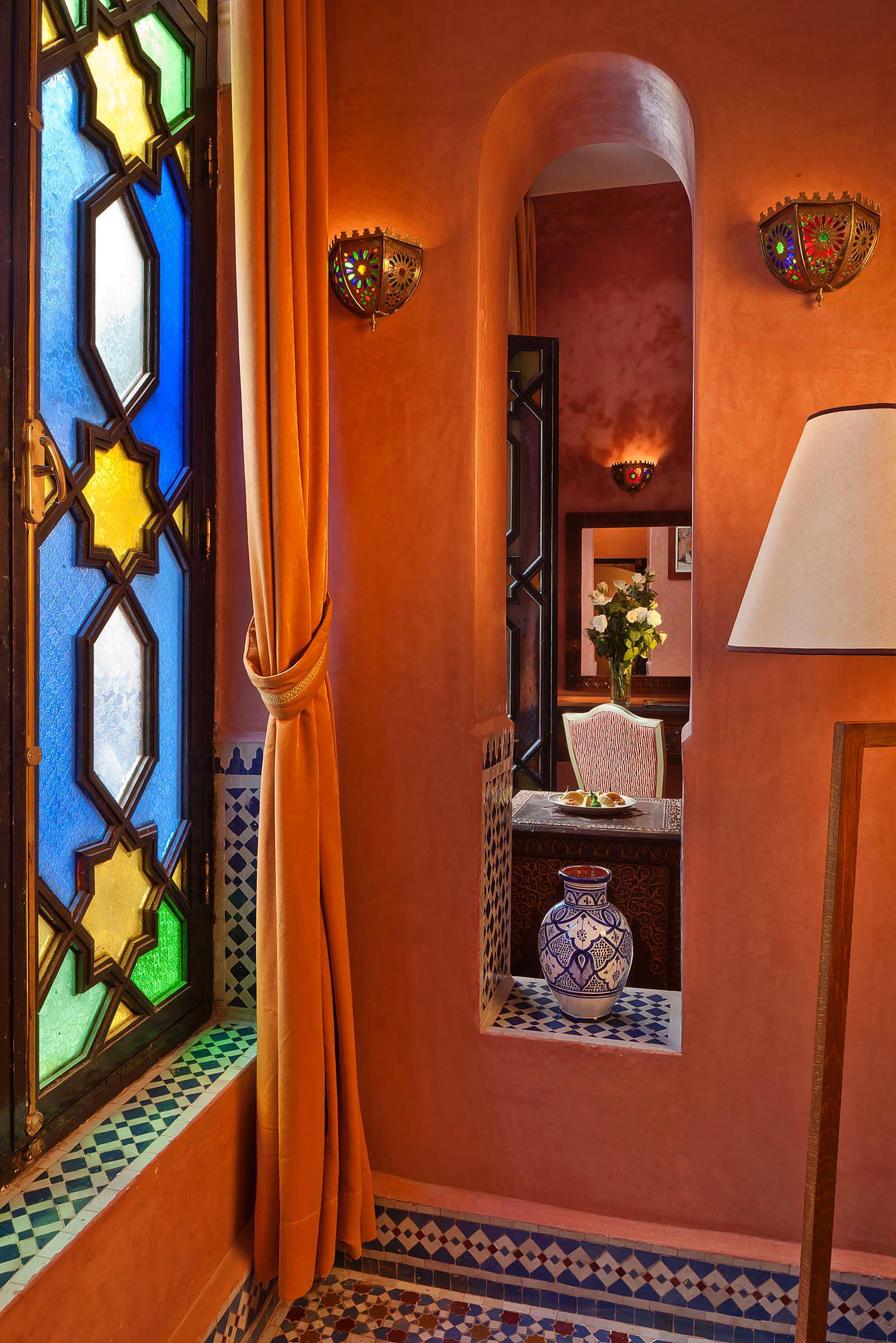 מרקש Riad 58 Blu מראה חיצוני תמונה
