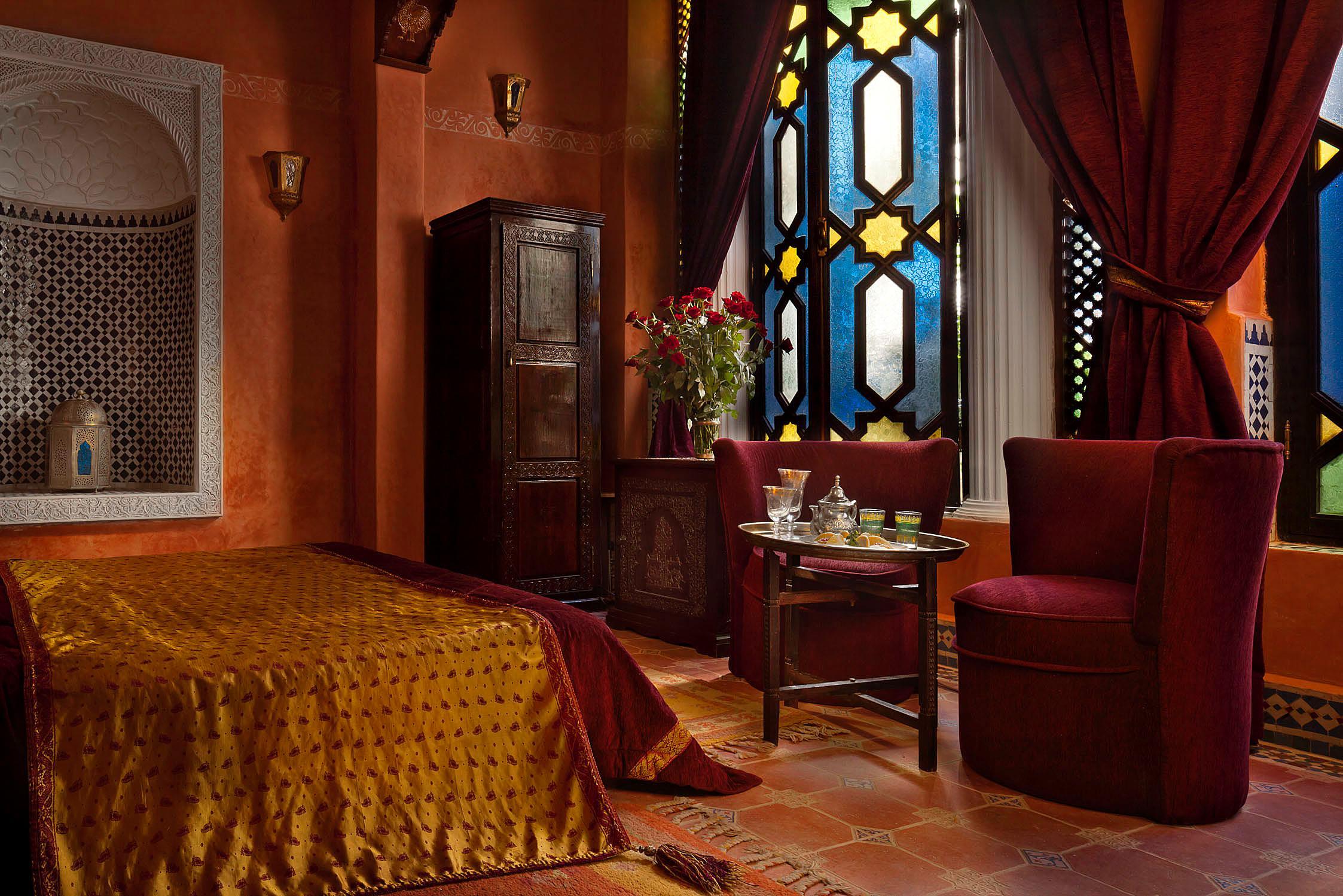 מרקש Riad 58 Blu מראה חיצוני תמונה