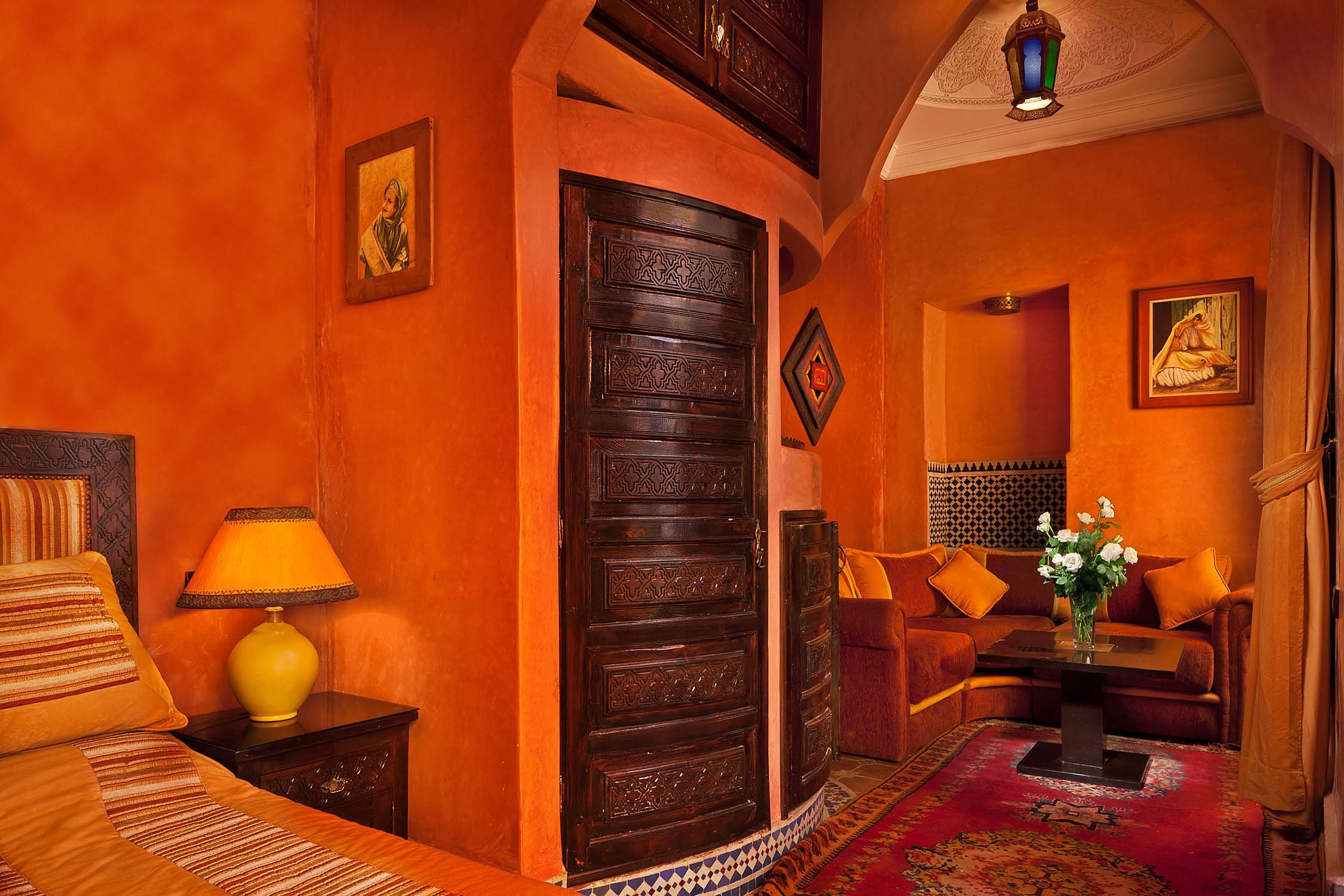 מרקש Riad 58 Blu מראה חיצוני תמונה