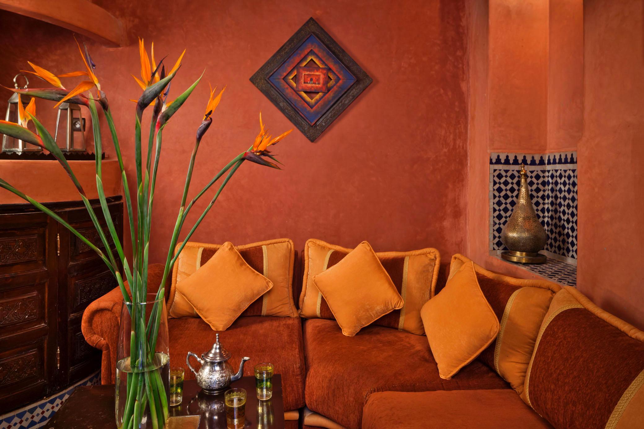 מרקש Riad 58 Blu מראה חיצוני תמונה
