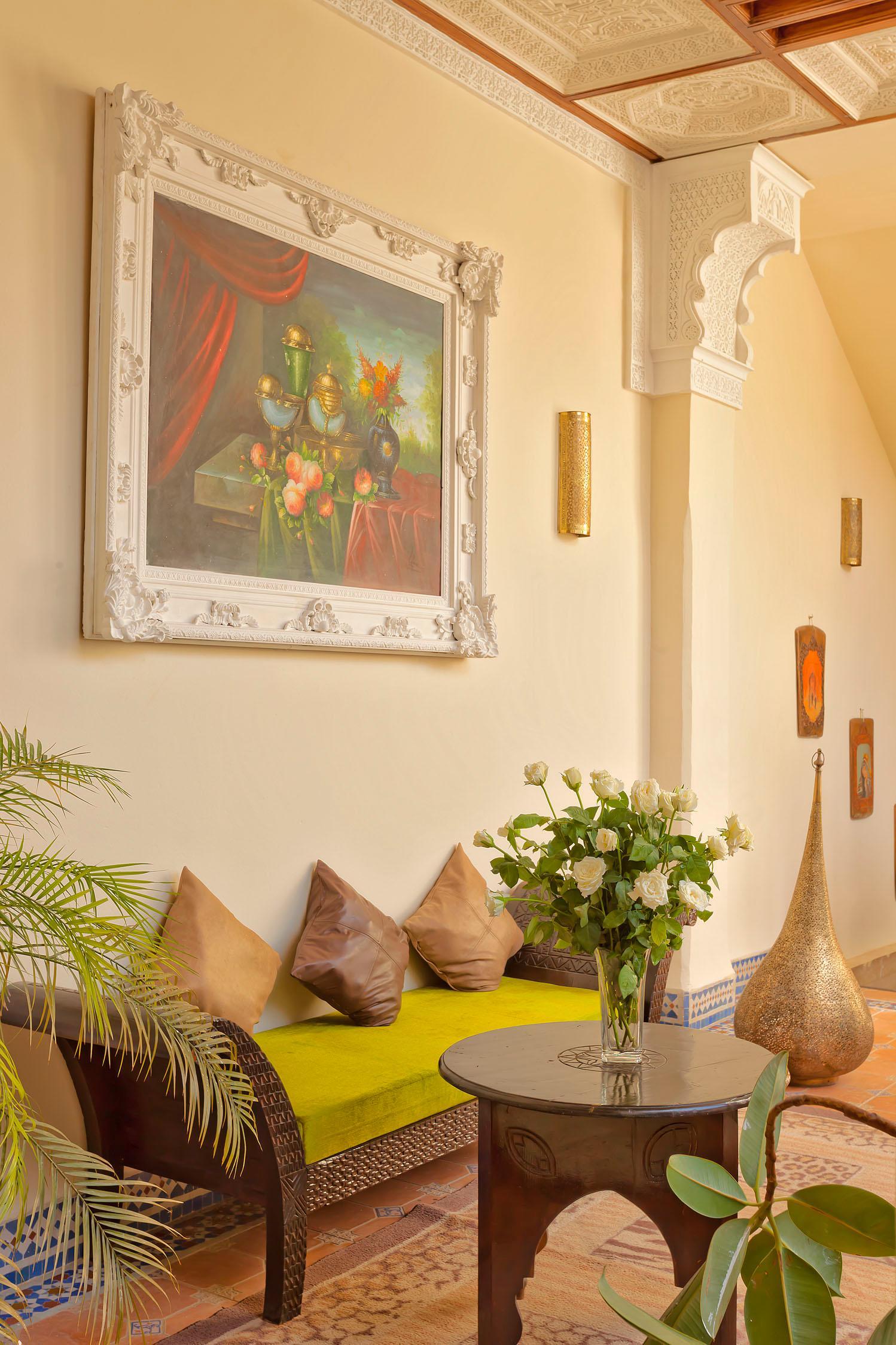 מרקש Riad 58 Blu מראה חיצוני תמונה