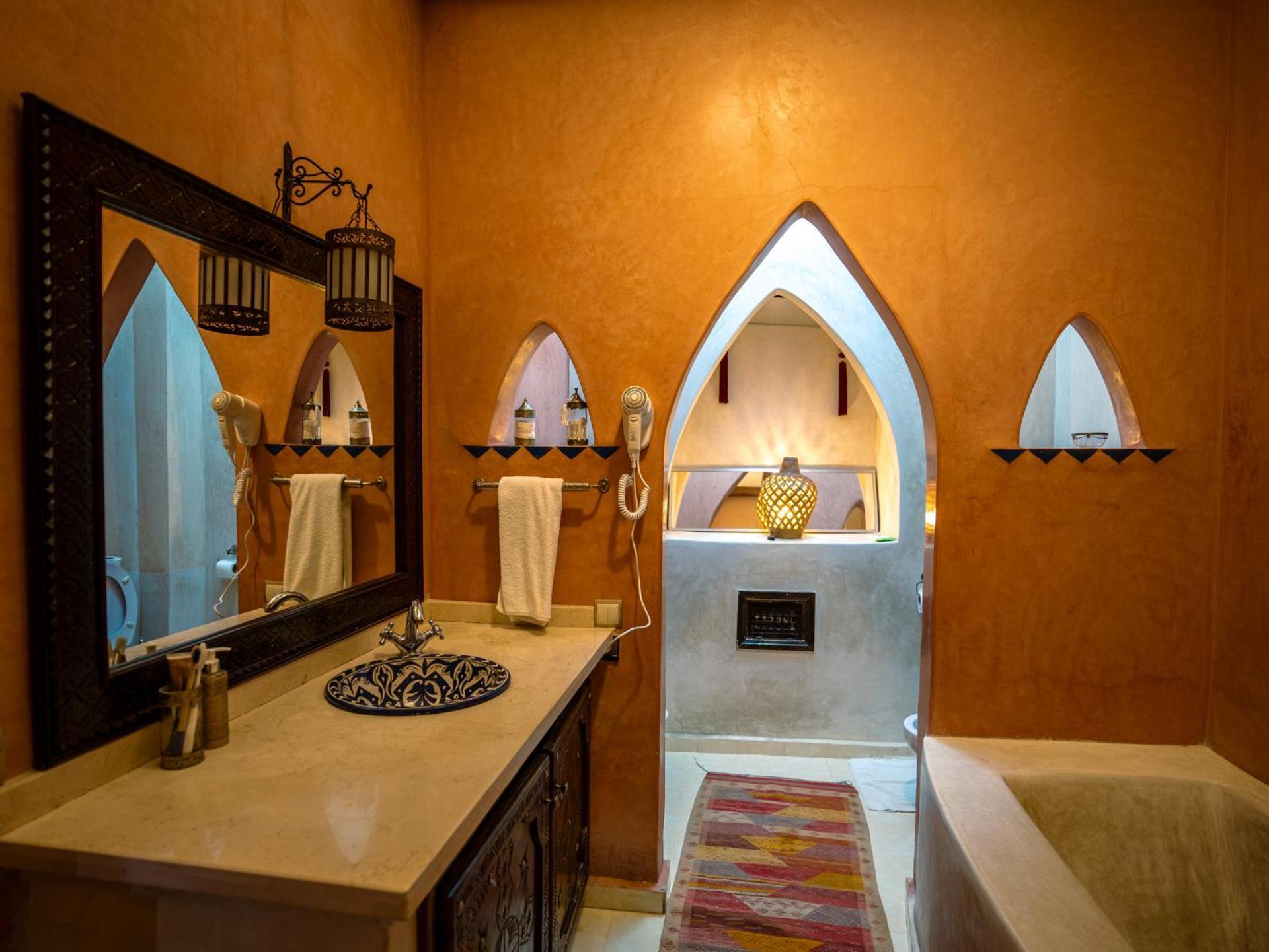 מרקש Riad 58 Blu מראה חיצוני תמונה
