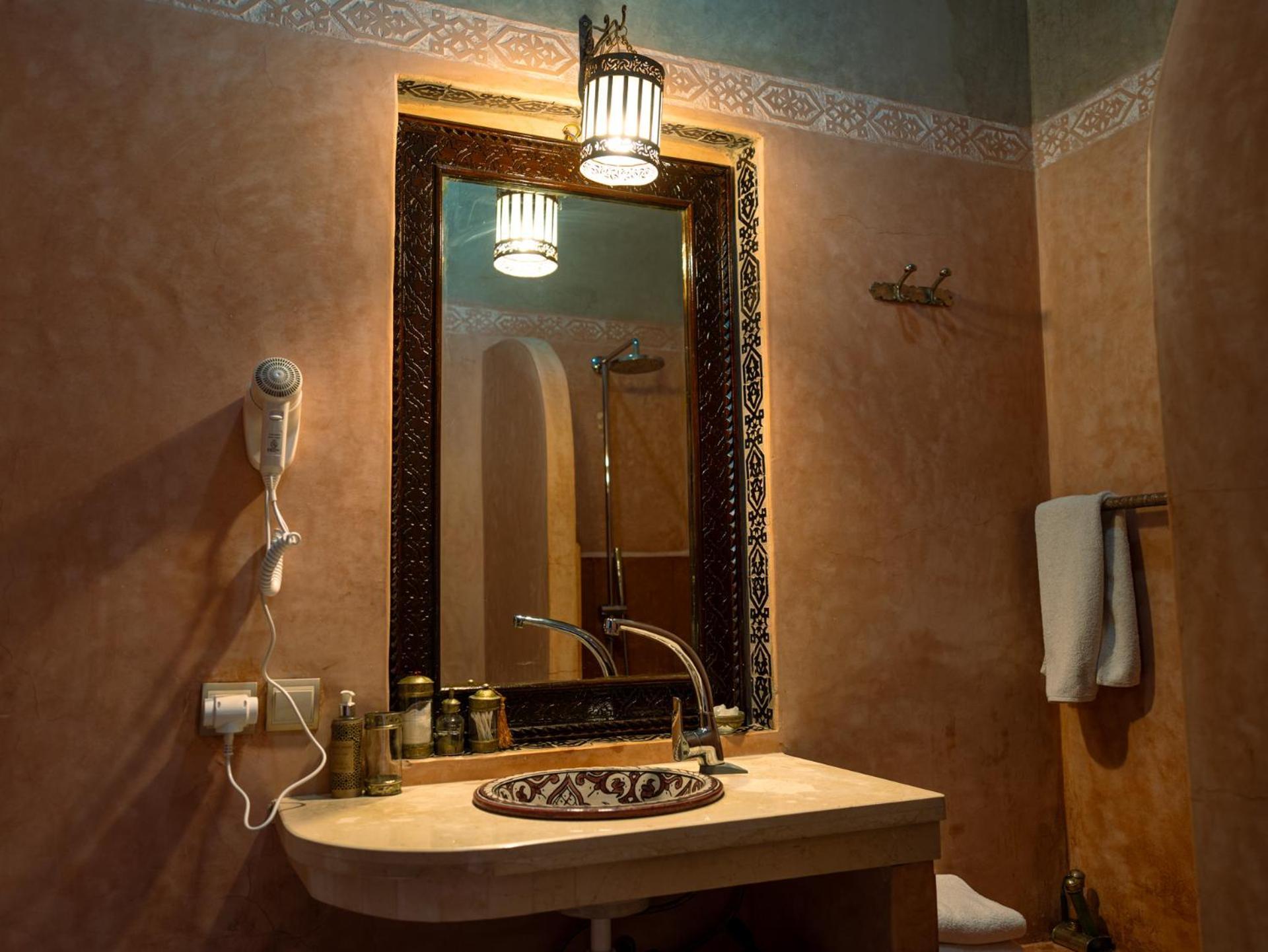 מרקש Riad 58 Blu מראה חיצוני תמונה