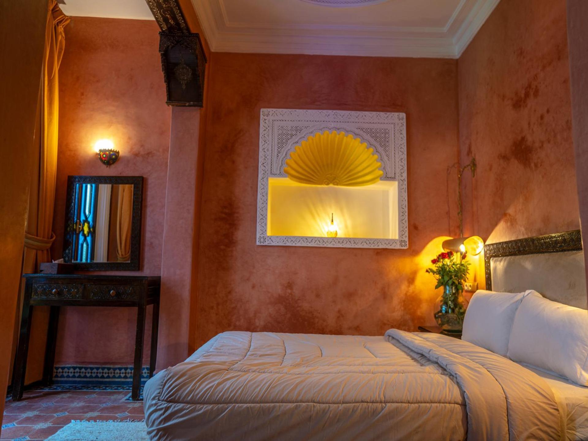 מרקש Riad 58 Blu מראה חיצוני תמונה