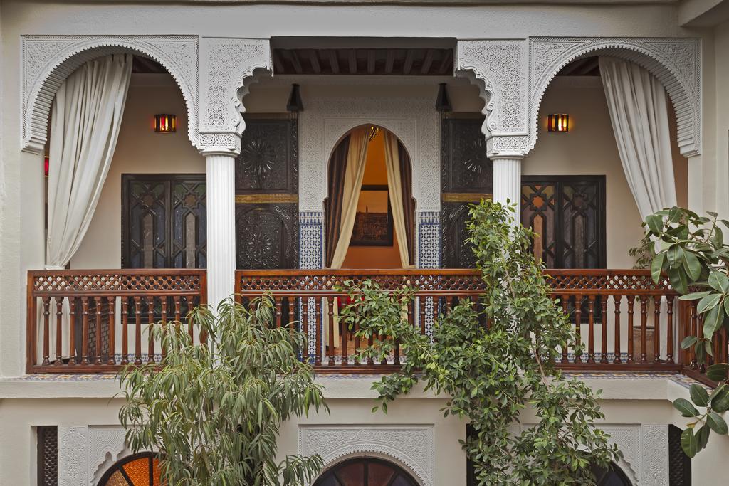 מרקש Riad 58 Blu מראה חיצוני תמונה