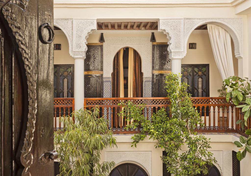 מרקש Riad 58 Blu מראה חיצוני תמונה